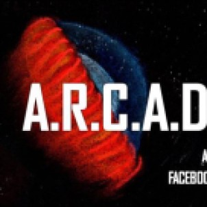 Logo de ARCADIA